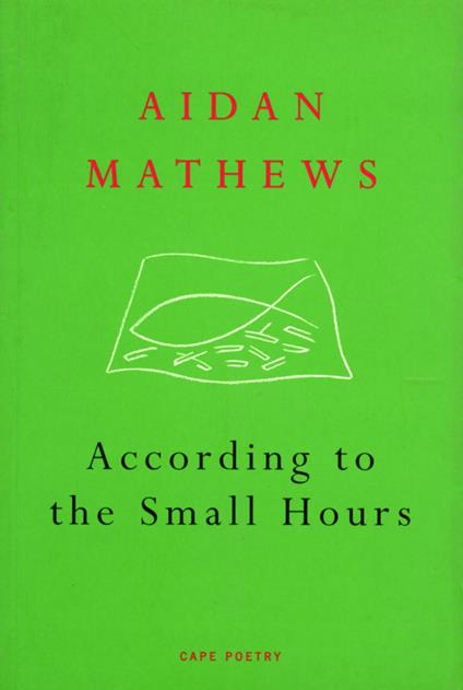 According to the Small Hours