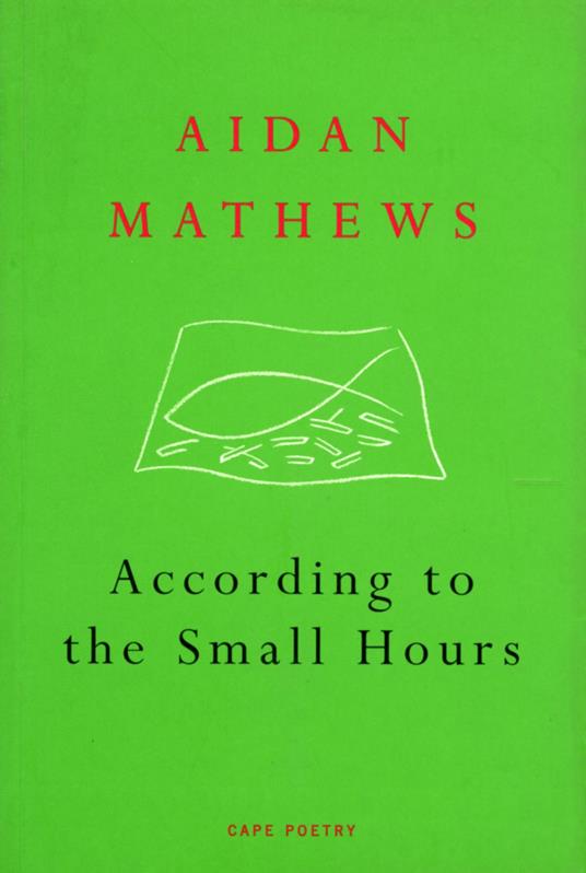 According to the Small Hours
