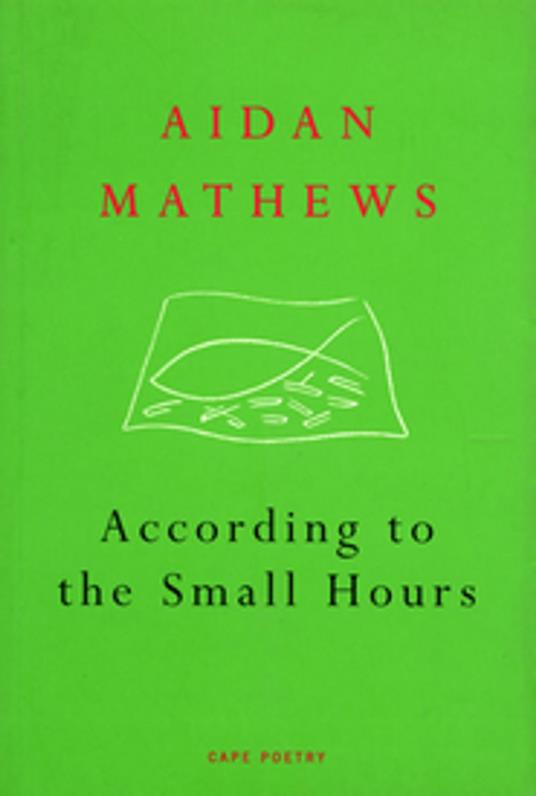 According to the Small Hours