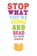 Stop What You’re Doing and Read…To Your Daughter: I Capture the Castle & The Secret Garden