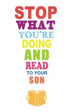 Stop What You’re Doing and Read…To Your Son: Just So Stories & Moonfleet