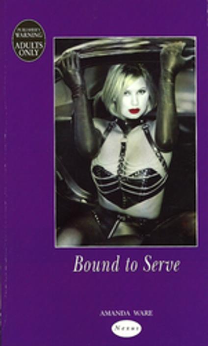 Bound To Serve