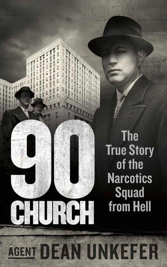 90 Church