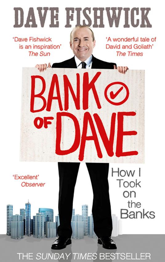 Bank of Dave