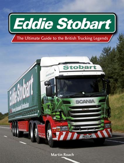 Eddie Stobart