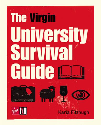 The Virgin University Survival Guide