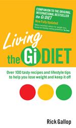 Living The Gi Diet