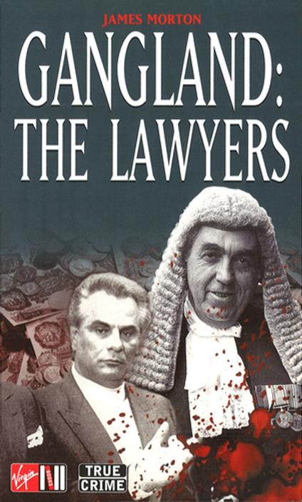 Gangland: The Lawyers