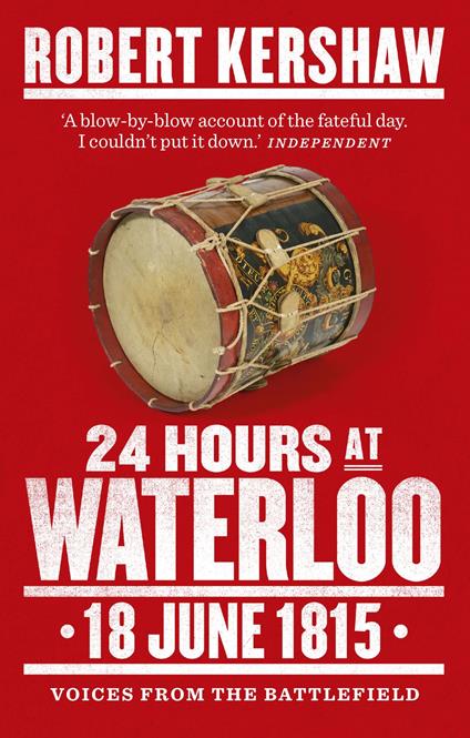 24 Hours at Waterloo