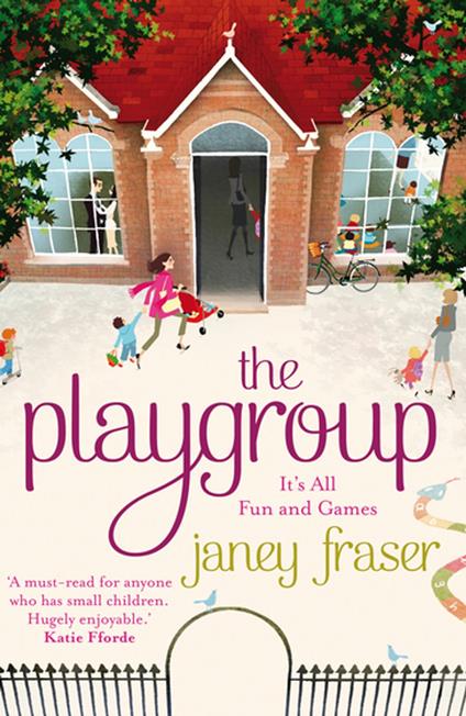 The Playgroup