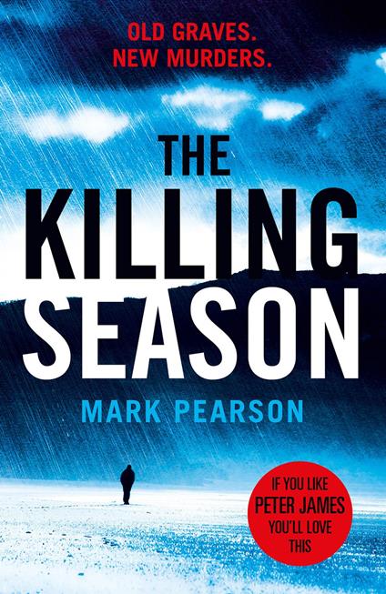 The Killing Season