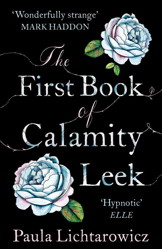 The First Book of Calamity Leek