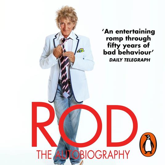 Rod: The Autobiography