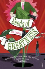 Seeds Of Greatness