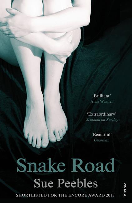 Snake Road