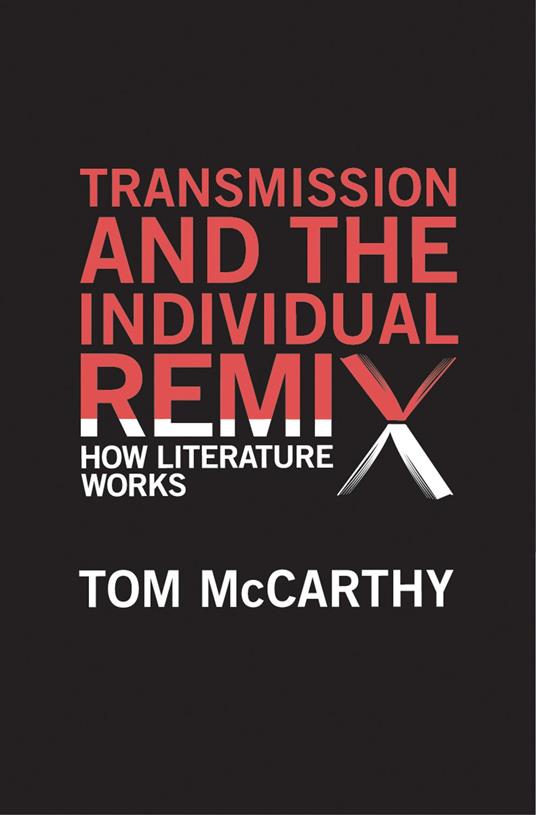 Transmission and the Individual Remix
