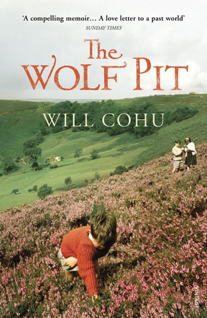 The Wolf Pit