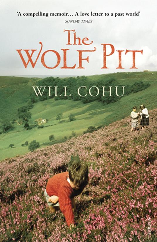 The Wolf Pit