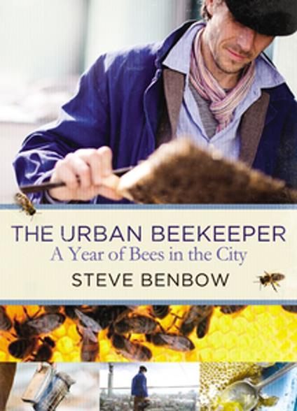 The Urban Beekeeper