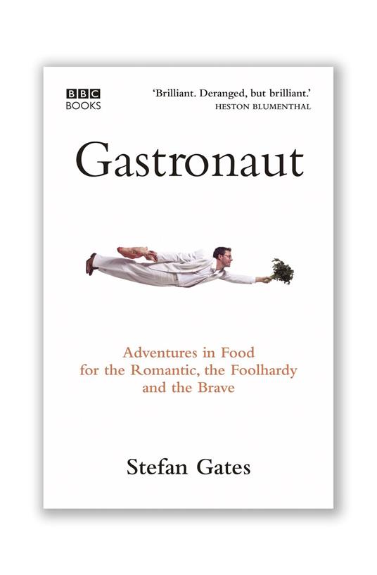 Gastronaut