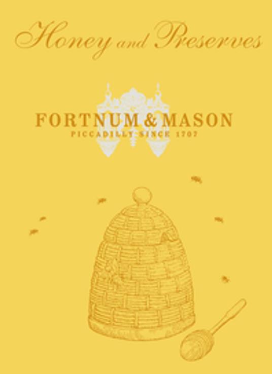 Fortnum & Mason Honey & Preserves