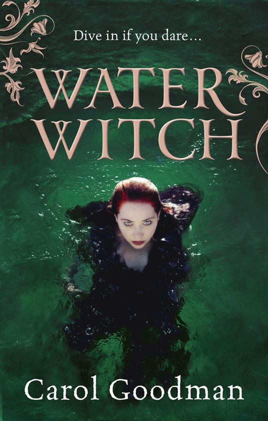 Water Witch