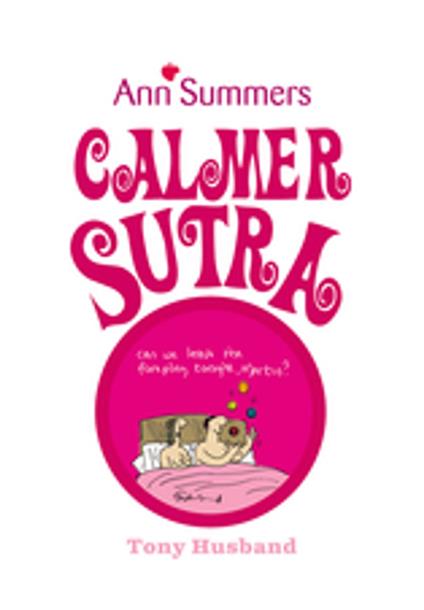 Calmer Sutra