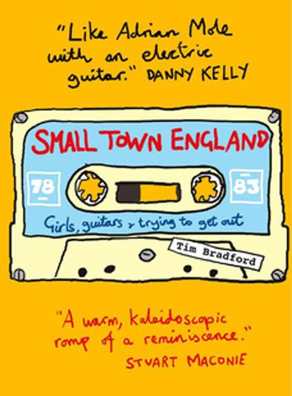 Small Town England