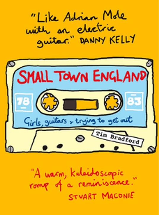 Small Town England