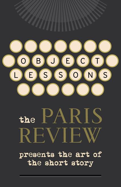 Object Lessons