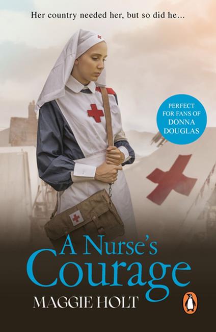 A Nurse's Courage