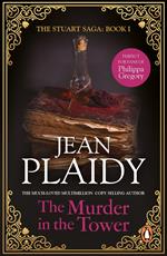 The Murder in the Tower