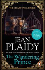 The Wandering Prince