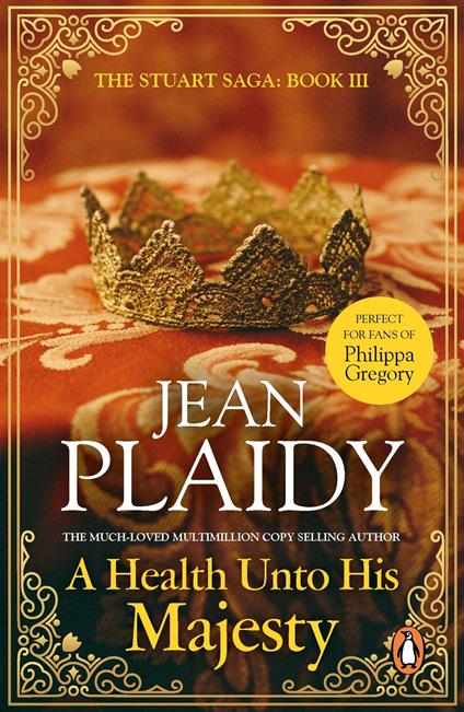 A Health Unto His Majesty