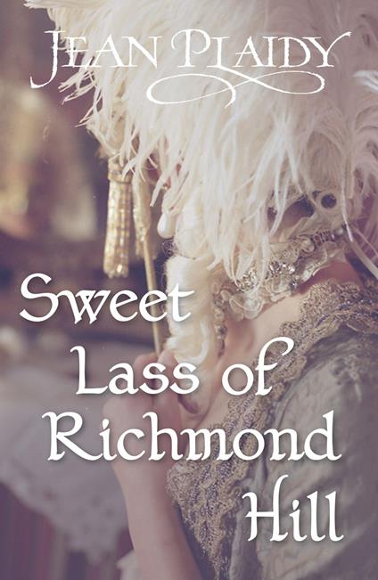 Sweet Lass of Richmond Hill