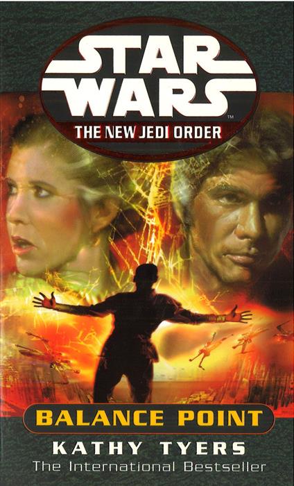 Star Wars: The New Jedi Order - Balance Point