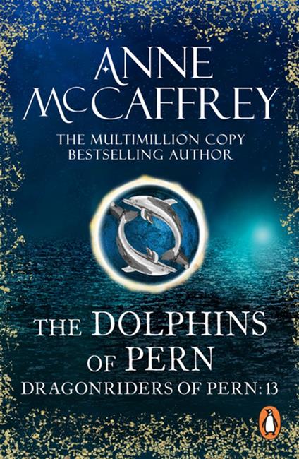 The Dolphins Of Pern