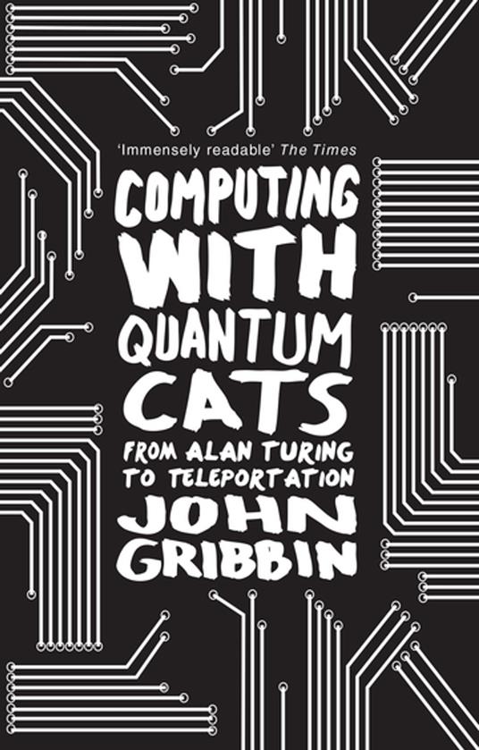 Computing with Quantum Cats