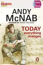 Today Everything Changes