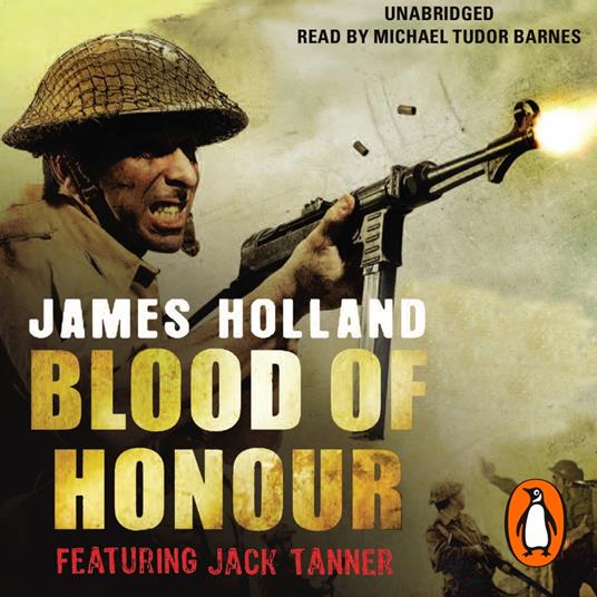 Blood of Honour