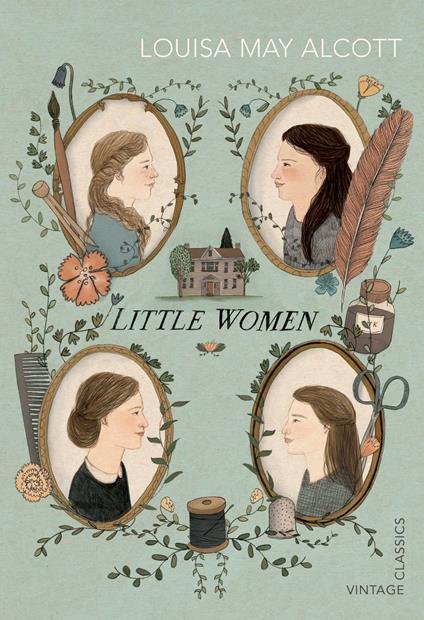 Little Women - Louisa May Alcott - ebook