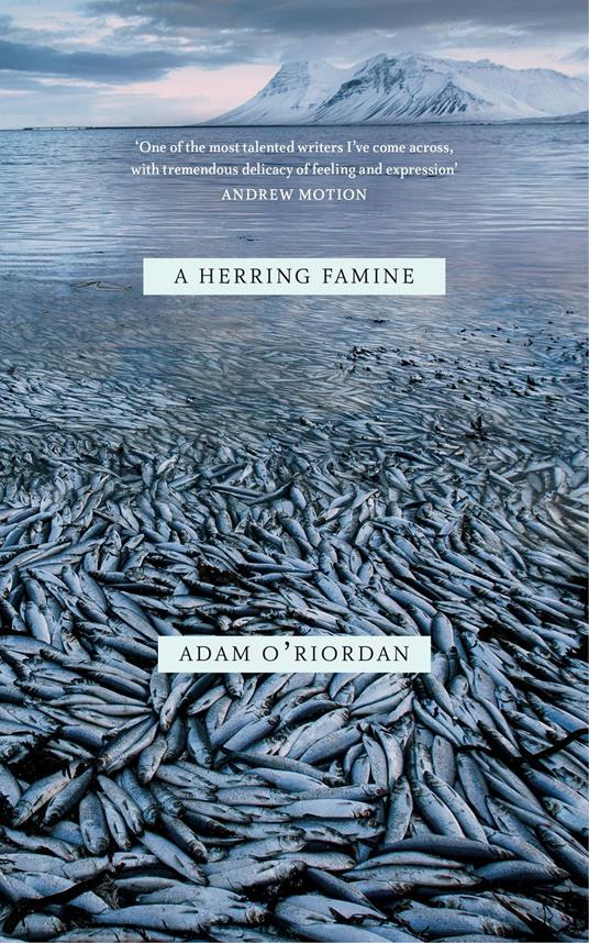 A Herring Famine