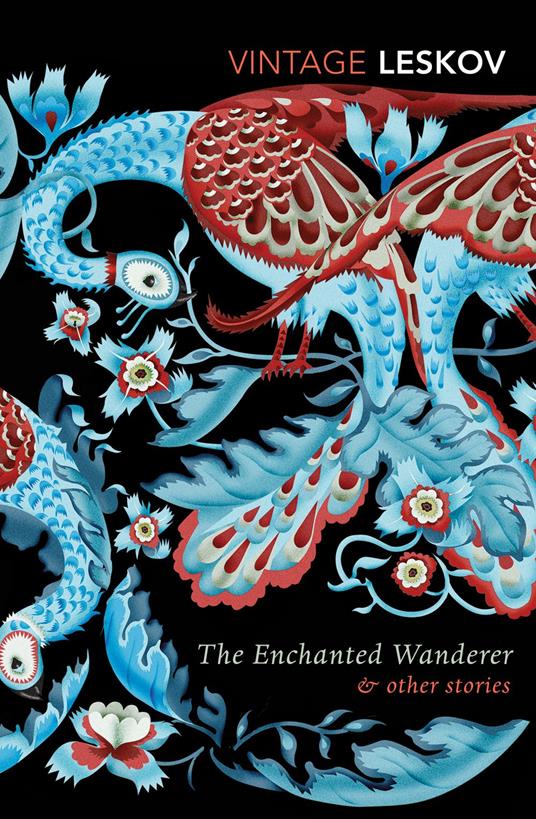 The Enchanted Wanderer and Other Stories