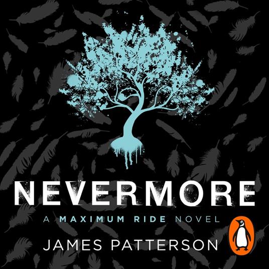 Nevermore: A Maximum Ride Novel