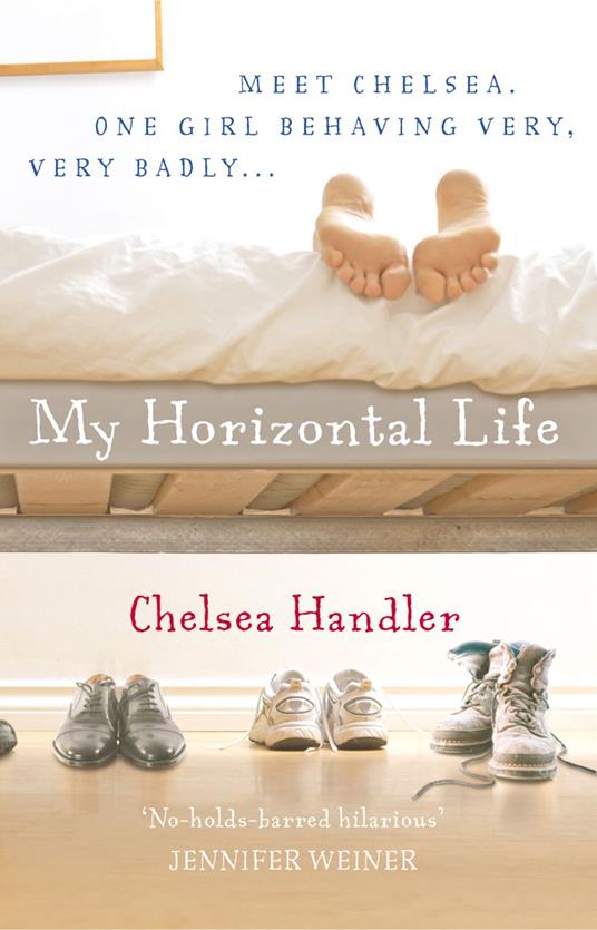 My Horizontal Life