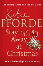 Staying Away at Christmas (Short Story)