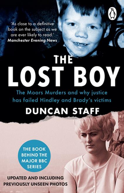 The Lost Boy