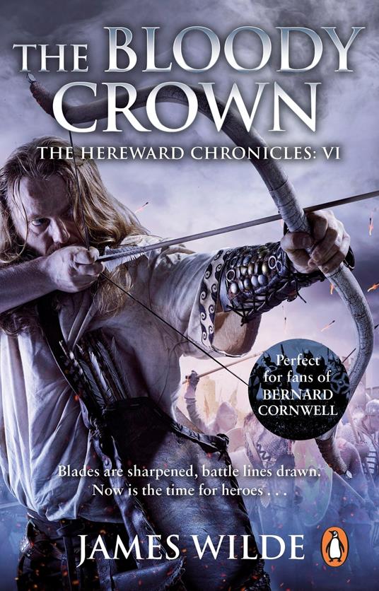 Hereward: The Bloody Crown