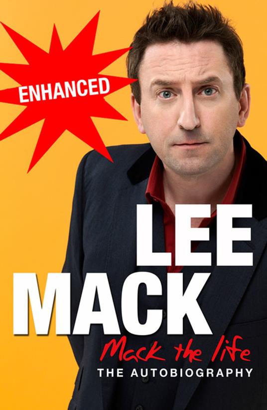Mack The Life
