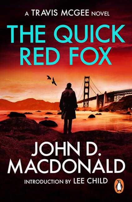 The Quick Red Fox: Introduction by Lee Child